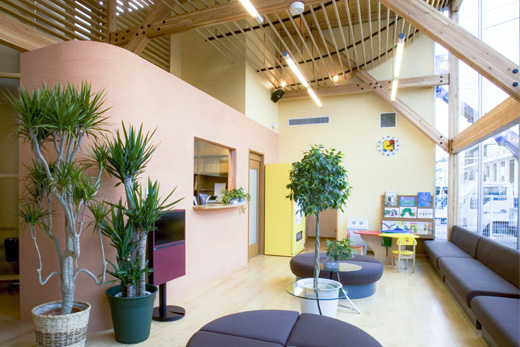 医療法人にしむら矯正歯科医院（本院）